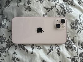 IPhone 13 256 GB - guter Zustand inkl. Originalbox& Zubehör