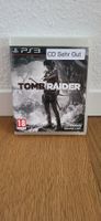 PS3 - Tomb Raider