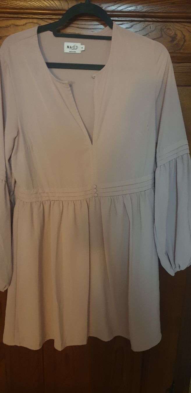Vestiti: Kleid  – Usato da Clarens venduto da fur_bxq2