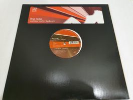 Matthias Heilbronn – The Ride (House)