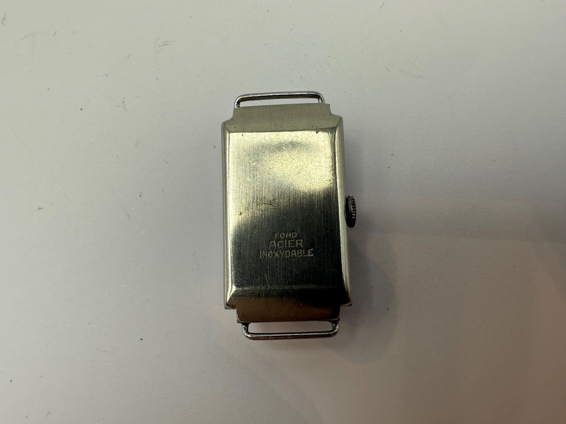 Orologi: Vintage Rêllum Armbanduhr 160 – Usato da Brüttisellen venduto da AlphaOmega05 1