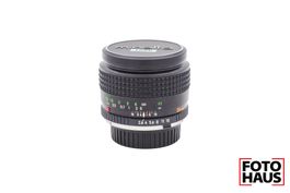 Minolta 24mm f2.8 MC W.Rokkor MD-Mount SRT101 XD7 X700 1599