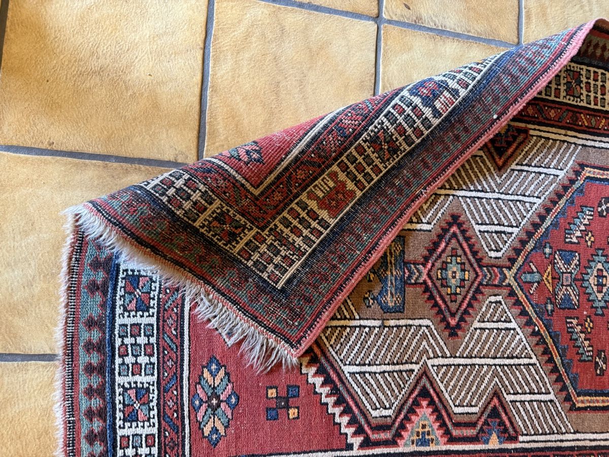 Tapis: Orientteppich handgeknüpft 90 x 165 cm – D'occasion à Glattbrugg par Xena14 2