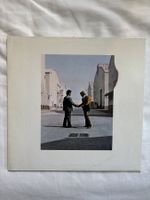 Pink Floyd ‎– Wish You Were Here Vinyl LP CLUB Edition!