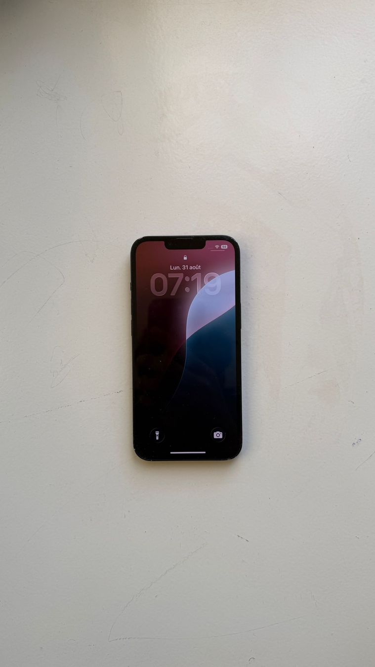 Apple Telefoni cellulari / Smartphones: iPhone 13,  batterie à 83% – Usato da champvent venduto da chrisdta 2