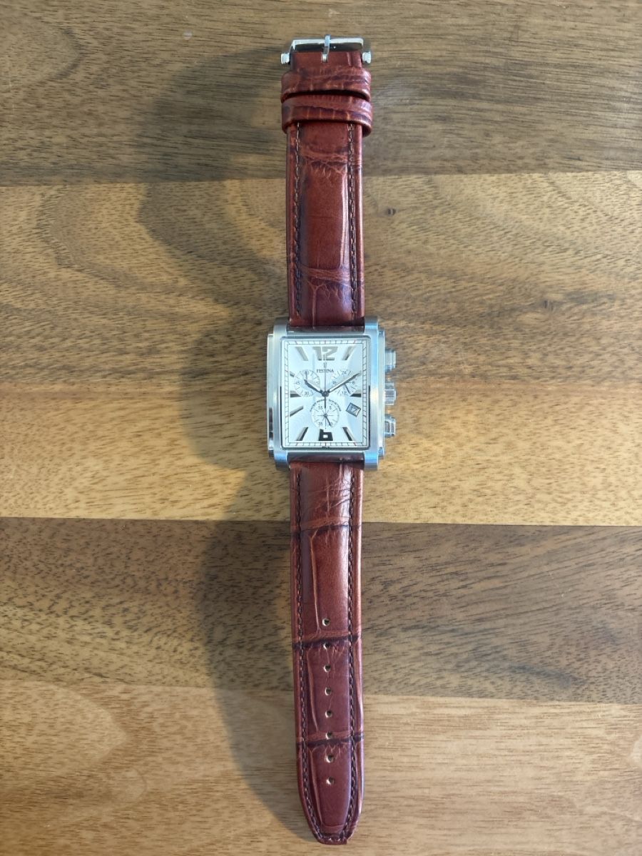 Festina Montres: Festina Damenuhr – Neuf (Voir description) à Oetwil am See par Aldox108 1