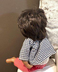Sasha Morgenthaler Puppen: +  SasHa  + – Gebraucht aus Winkel von zeho 3