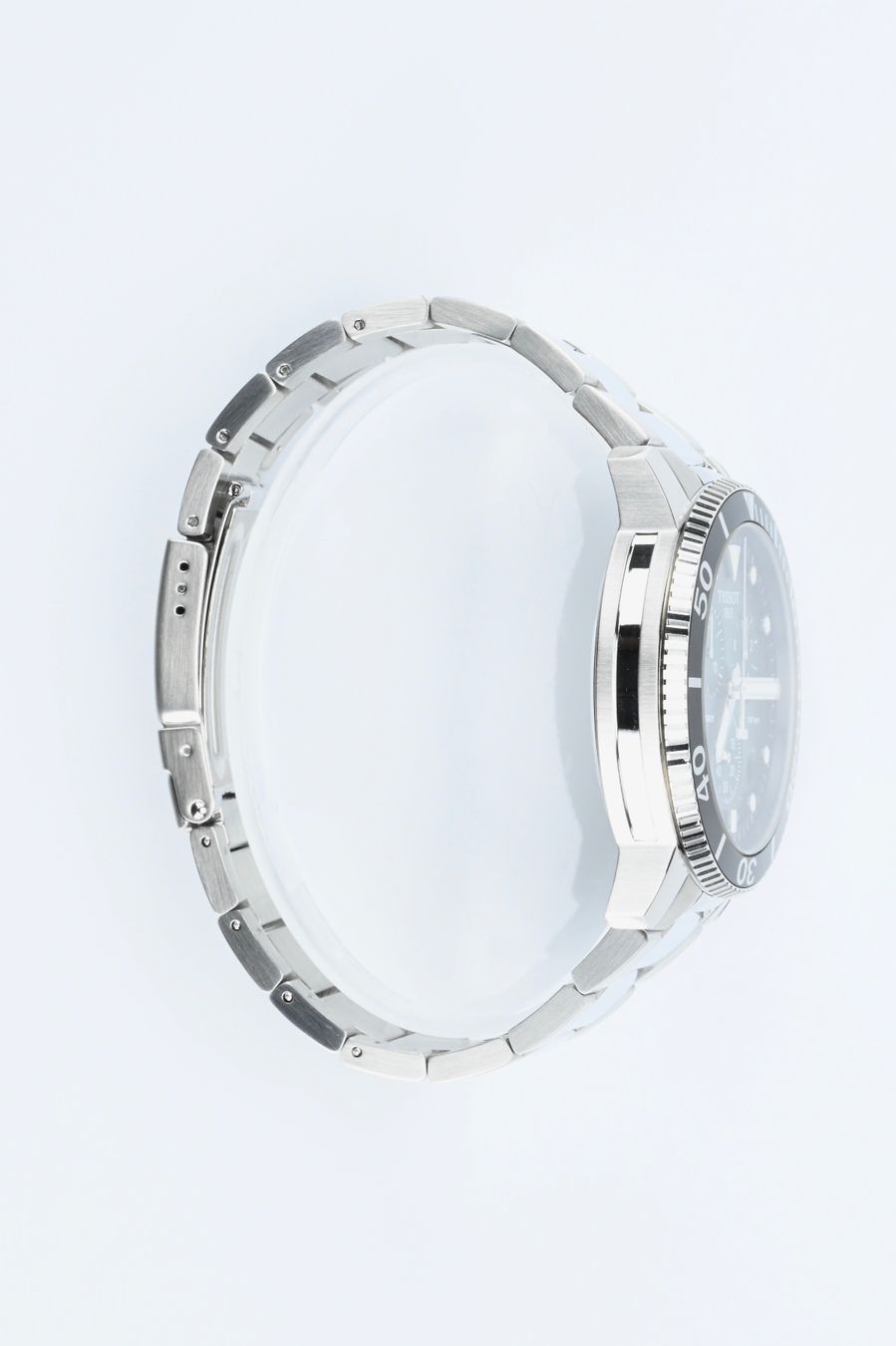 Tissot Orologi: Tissot Seastar 1000 ref. T120.417.11.091.01 – Nuovo e nell'imballaggio originale da Zug venduto da Avent0ri_by_Montauk 8