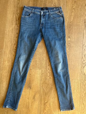 Jeans von Replay