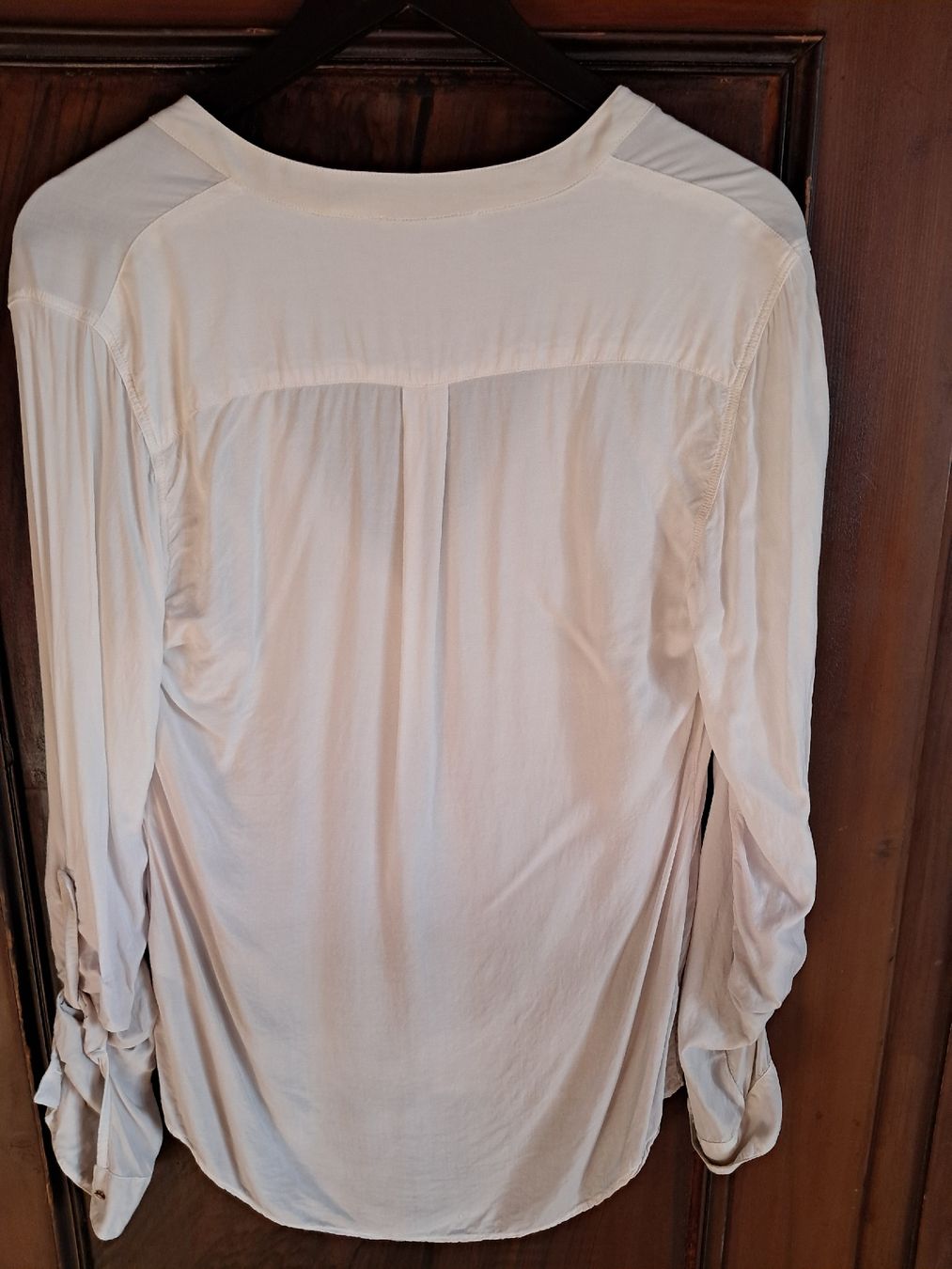 Rich & Royal Camicette: Rich & Royal Bluse 38-40 – Usato da Kefikon TG venduto da theratpack20 2