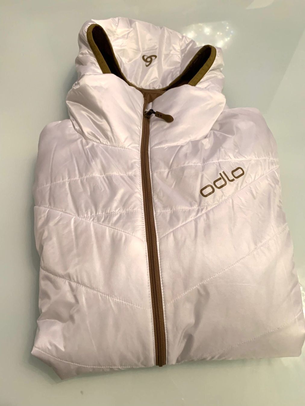 Odlo Giacche: ODLO JACKE Grösse S-M – Nuovo (secondo la descrizione) da Adliswil venduto da Jessik0 5