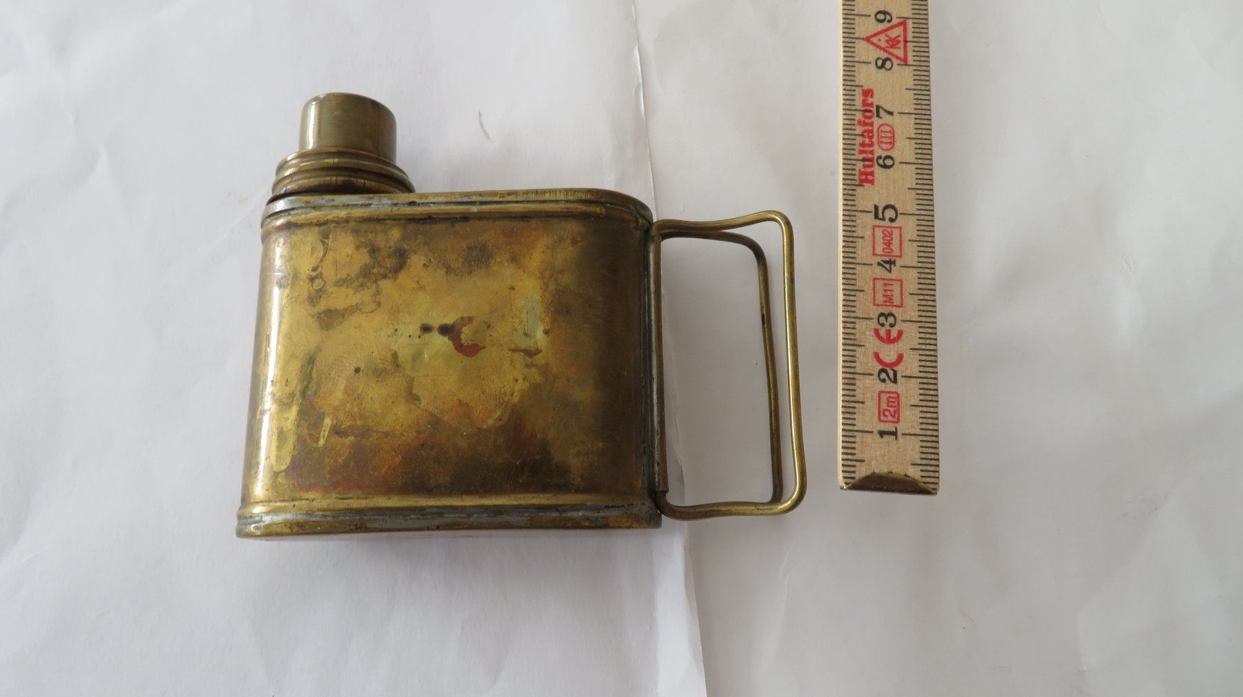 Tous les outils: Lötlampe antik System Tinol – D'occasion à Wetzikon ZH par morda1954 3
