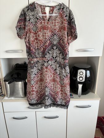 Kleid