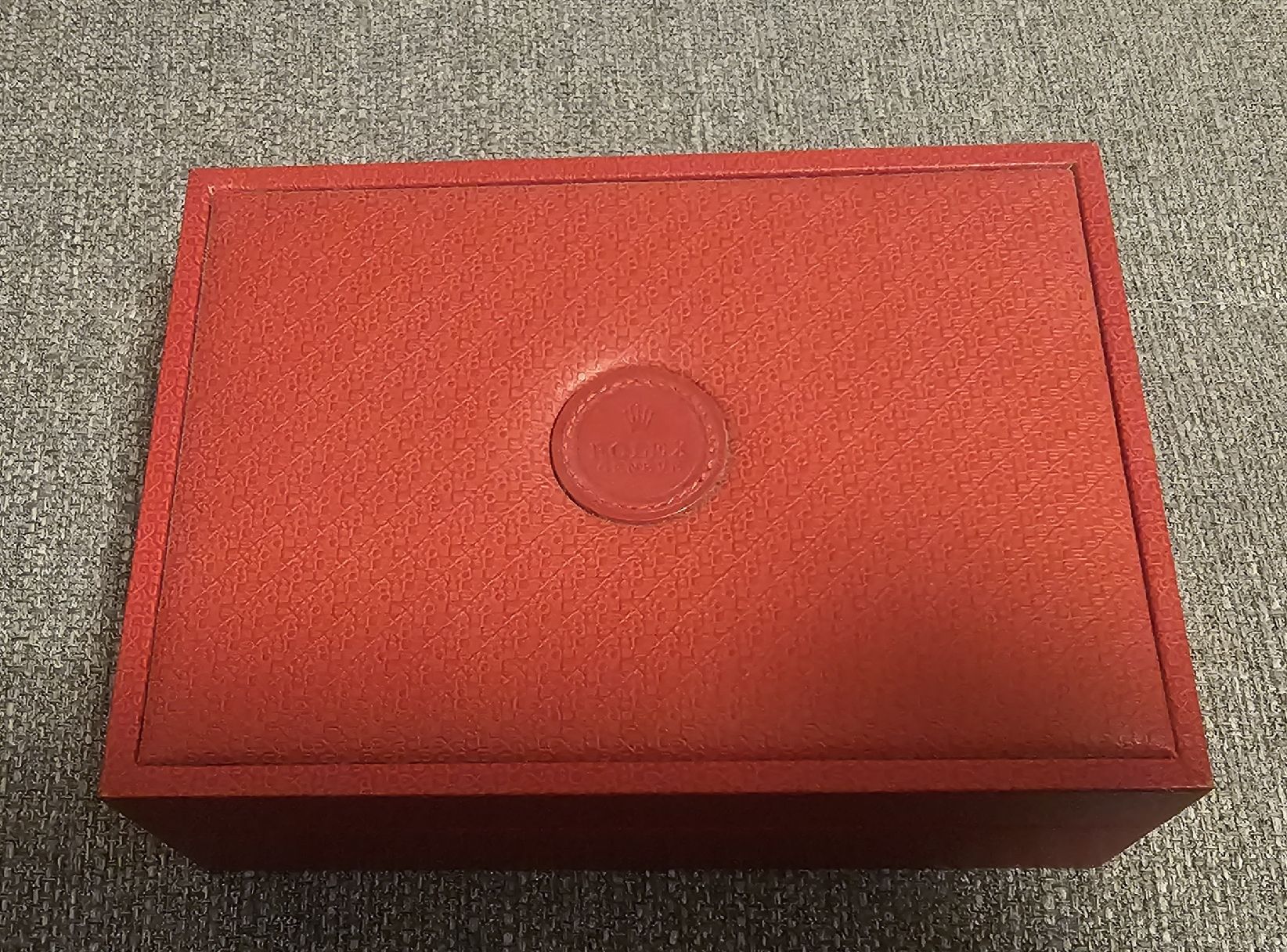 Rolex Orologi: Rolex boîte authentique - collectionneurs, à saisir! – Usato da Genève venduto da Fresko01 4