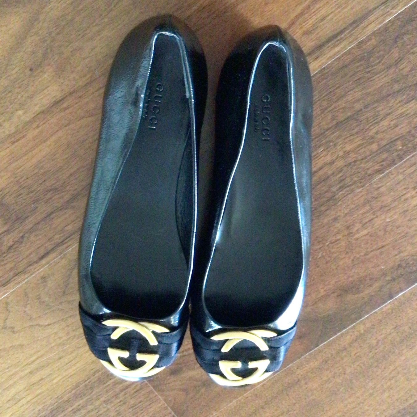 Gucci Scarpe da donna: Ballerina Gucci 🥿 – Usato da Zürich venduto da ArmariodeRuth_Senora 1