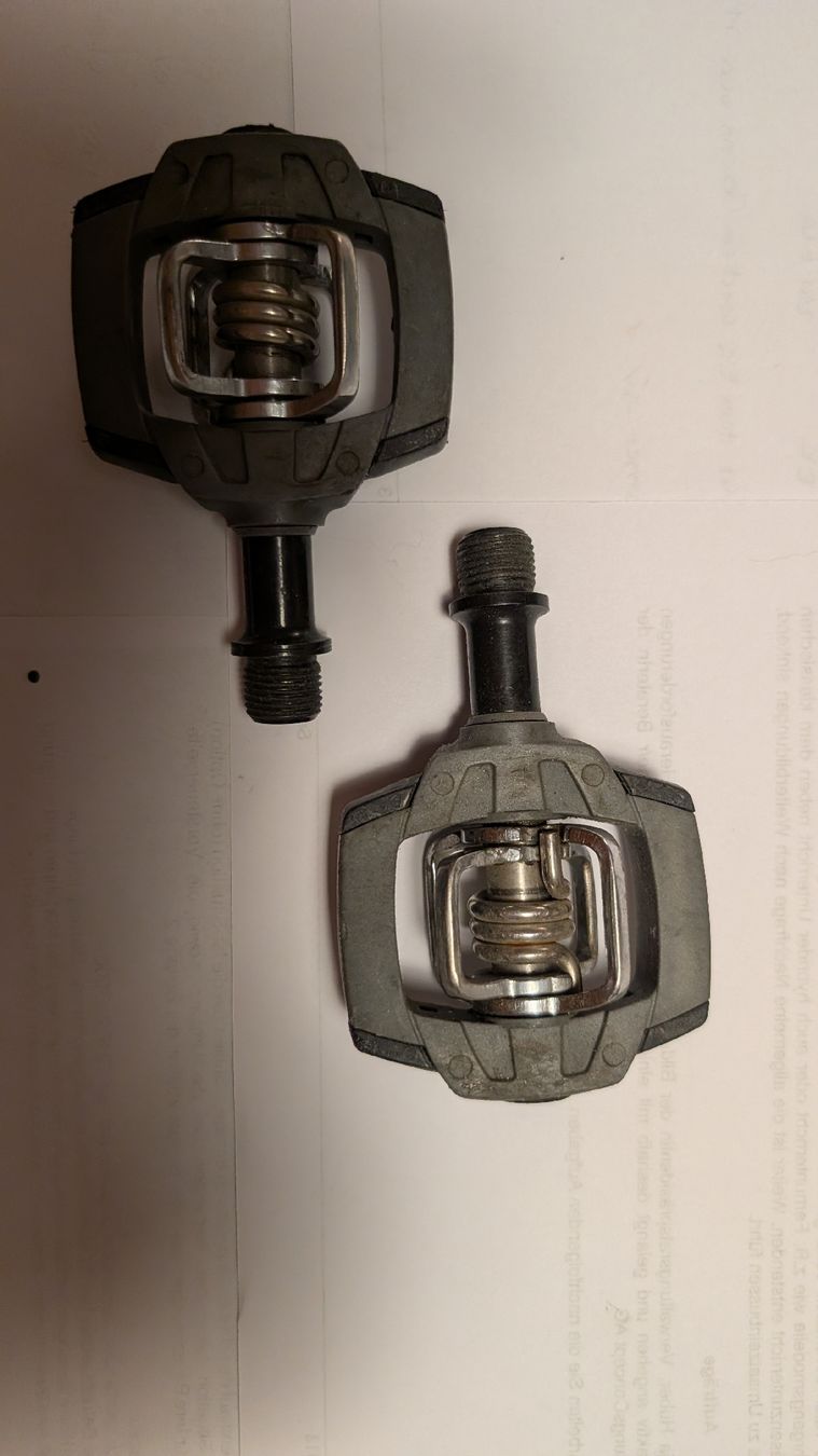 Pezzi di ricambio: Crankbrothers Pedale – Usato da Olten venduto da NicoOnline 1