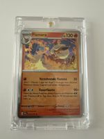 Pokemon Flamara Karte 013/131 Holo Rare Master Ball