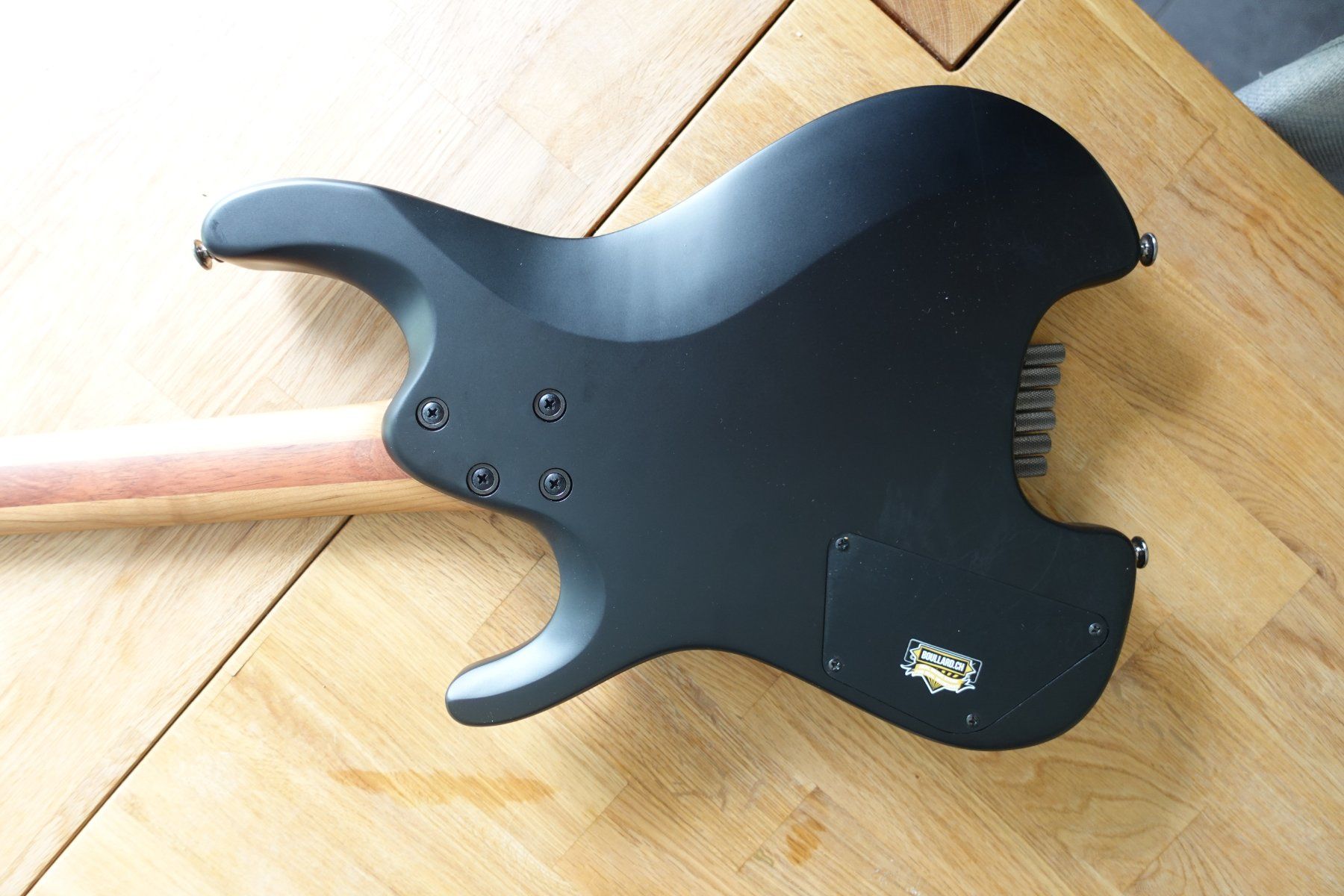 Ibanez Strumenti musicali: Guitare électrique Ibanez QX52 – Usato da Bramois venduto da fraduj16 3
