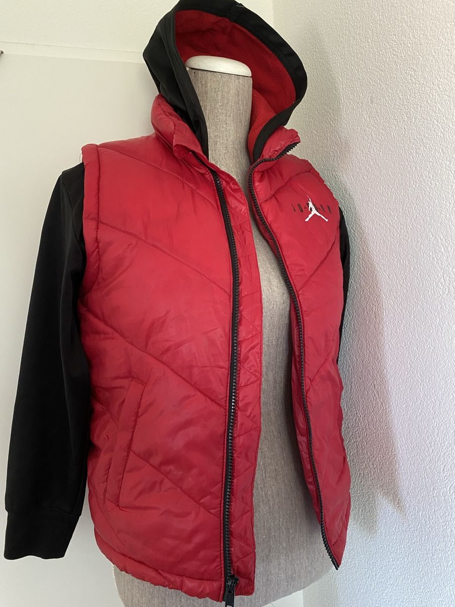 Jordan Vestes: Jordan  Down Jacke – D'occasion à Dietlikon par Locinda 2