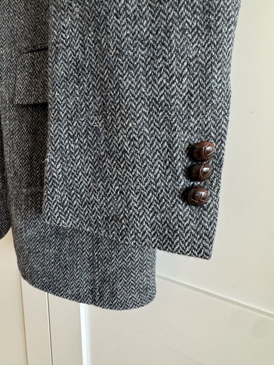 Ralph Lauren Giacche: Polo Ralph Lauren Herringbone Wool Blazer – Usato da Küsnacht ZH venduto da mar_7xzx 6