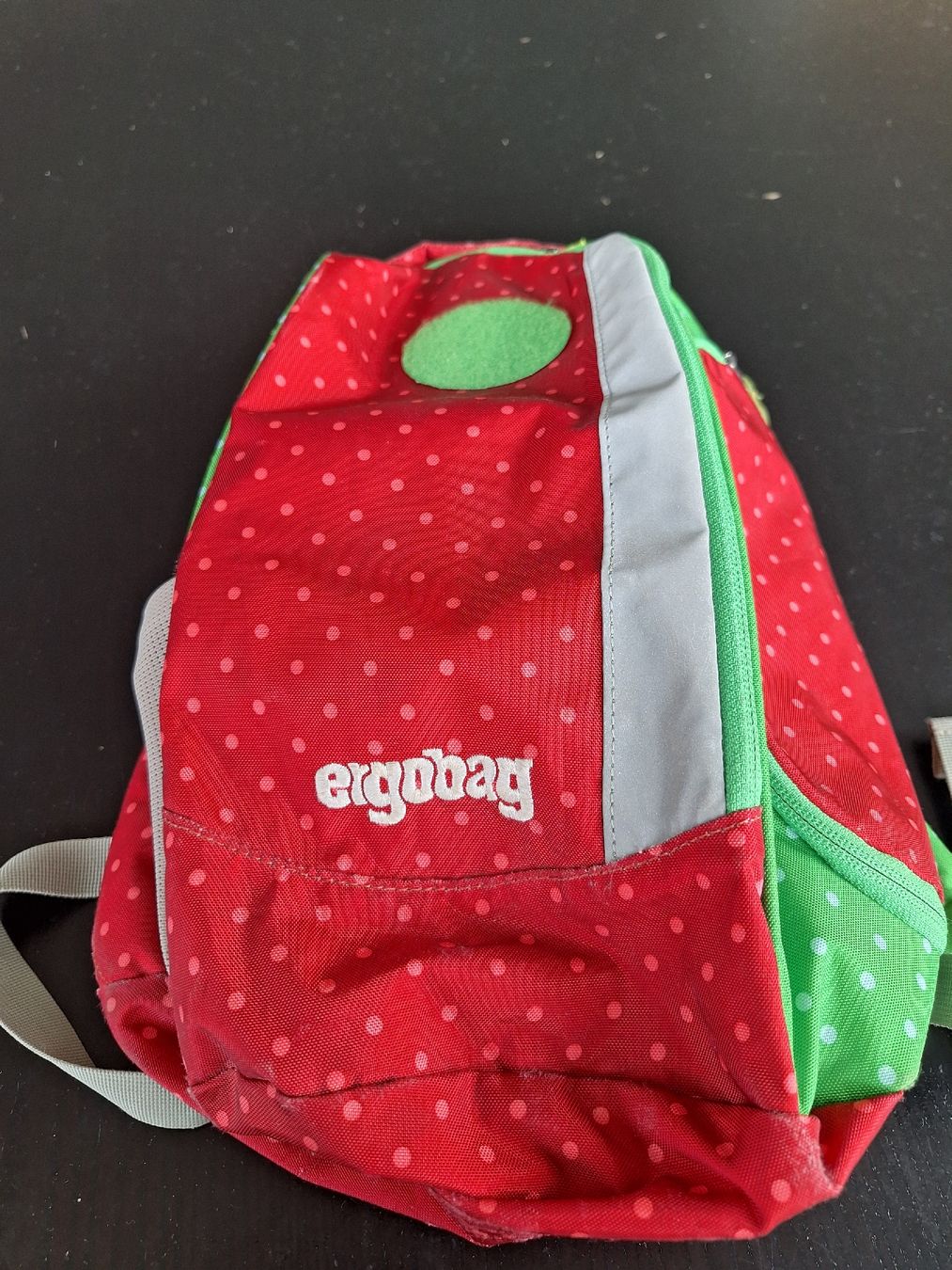 Ergobag Sacs & sacs à dos: Ergobag Kinder Rucksack/Turnsack – D'occasion à Wilen b. Wollerau par kaffirank