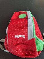 Ergobag Kinder Rucksack/Turnsack