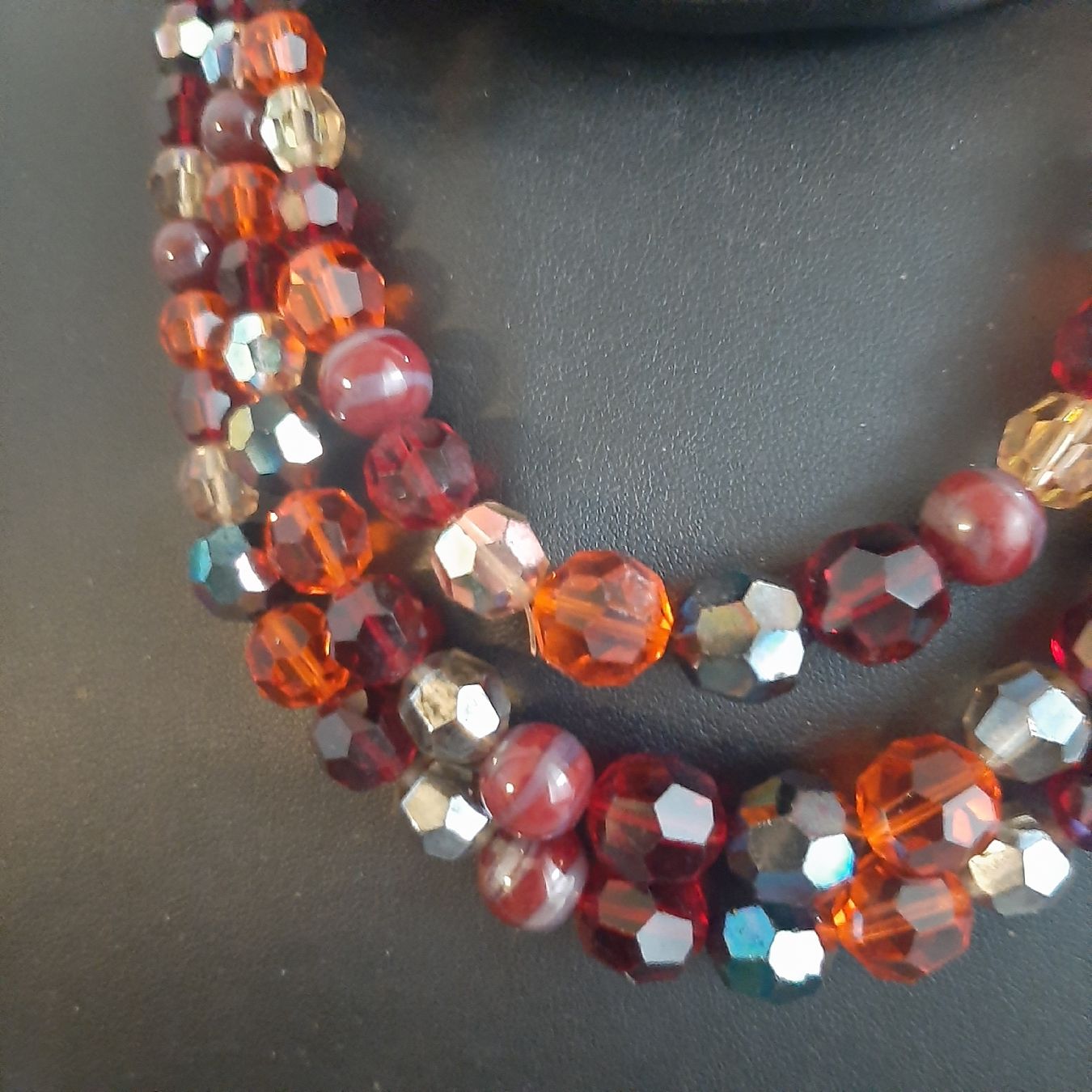 Dior Catenine: Collier 3 rangs Christian Dior 1958 – Usato da Chêne-Bourg venduto da chsandra34 5