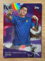 Soccer Enzo Fernandez Stars of the Premier LeagueTopps 26/27
