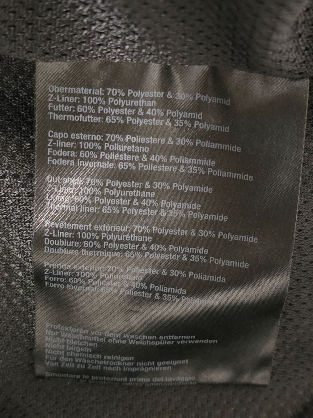 IXS Lotti di vestiti: Ixs Töffkleider Grösse 2 XL – Usato da Schönenwerd venduto da Chez_Mimi 5