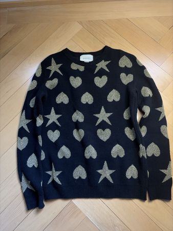 Gucci pullover 
