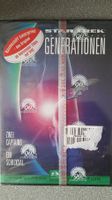 DVD Star Trek Generationen