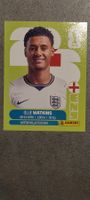 Panini FIFA World Cup 2026 Sticker - ENG 20 Ollie Watkins