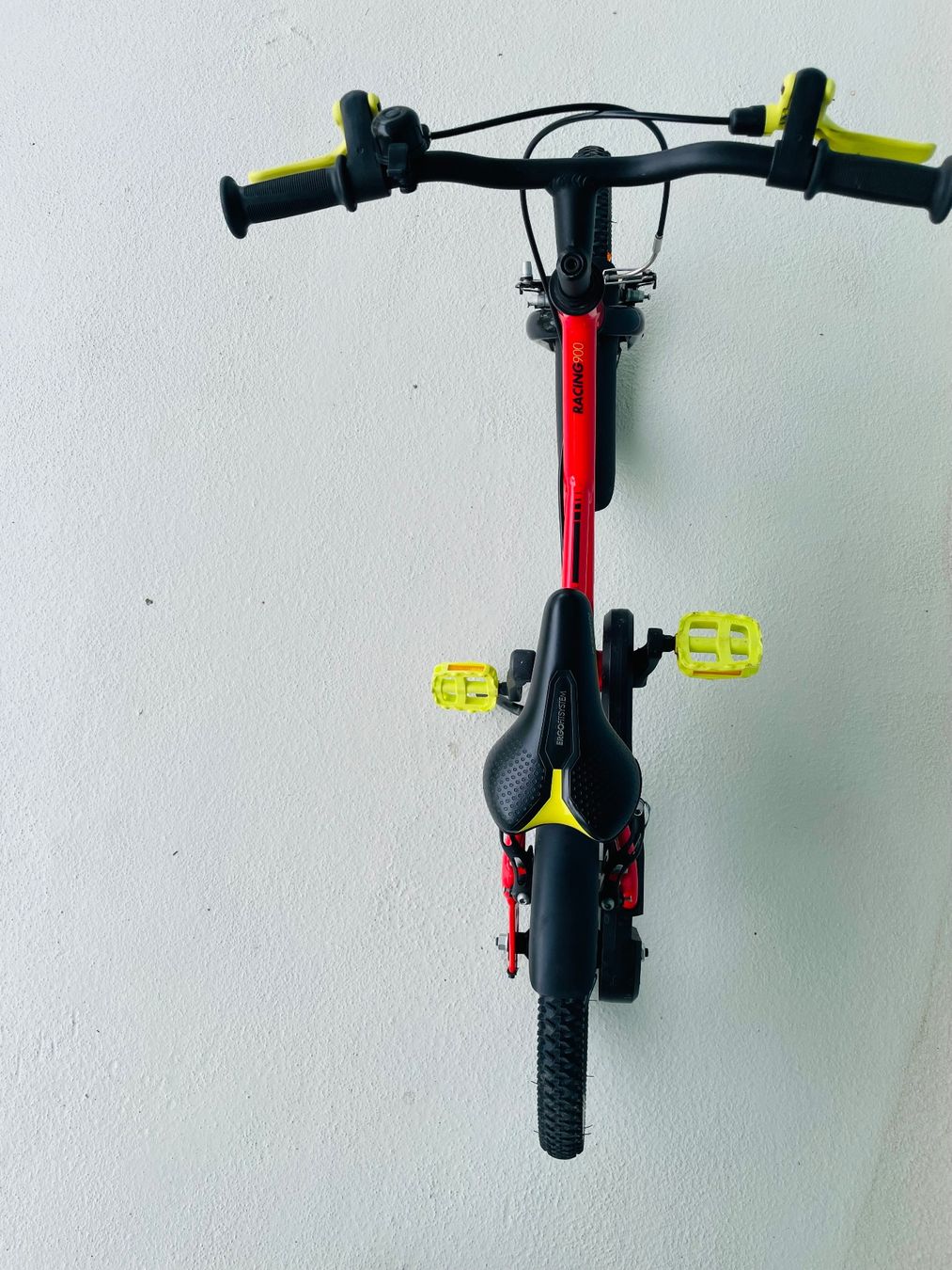 Decathlon Vélos: Kinderfahrrad 16" – D'occasion à Wolfhausen par LeNoSaBe77 7