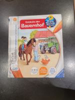 Tiptoi Buch: Bauernhof