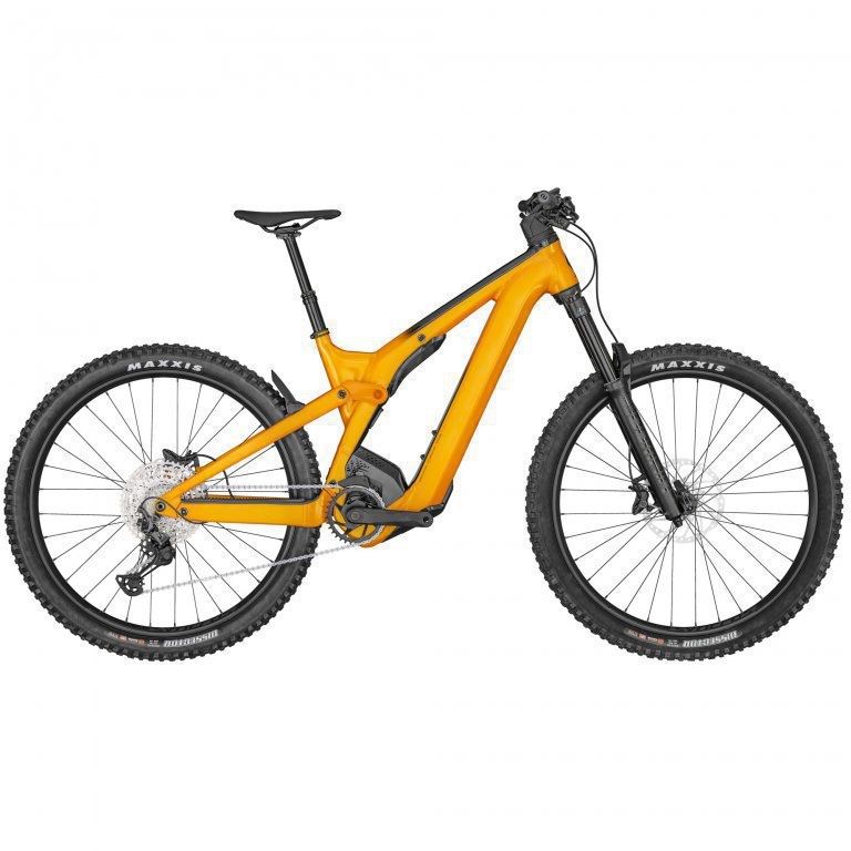 Scott Biciclette: Scott Patron 920 – Usato da Röthenbach Hbsee venduto da Gig12_leo 3