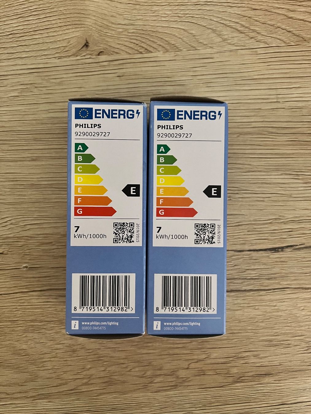 Philips Lampade: 10x Philips CorePro LED Glühbirnen – Usato da Aarau venduto da BuddySwiss 2
