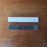 Supreme Stars Incense Burner Schwarz S/S 2020 NEU
