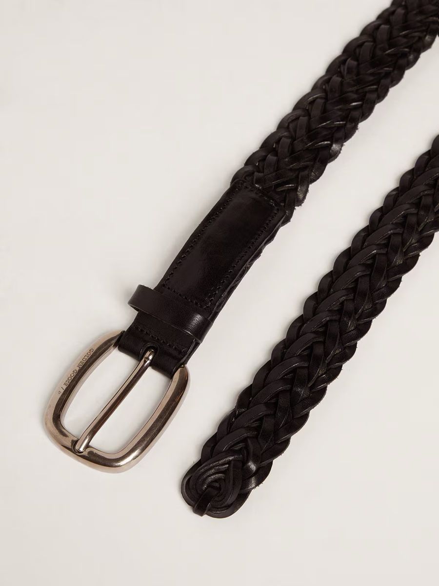Gürtel: Golden Goose Gürtel, schwarz, 100cm – Neu (gemäss Beschreibung) aus Zollikon von Mia_Zollikon 6