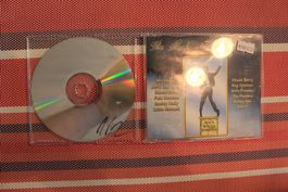 CD AUDIO RARE / ROCK 'N' ROLL FOREVER "THE ROCK 'N' ROLL