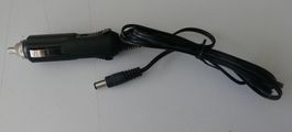 Auto KFZ Zigarettenanzünder Ladegerät Kabel 12V