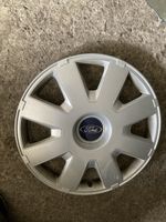 Radkappe Rad abdeckung Ford 15“