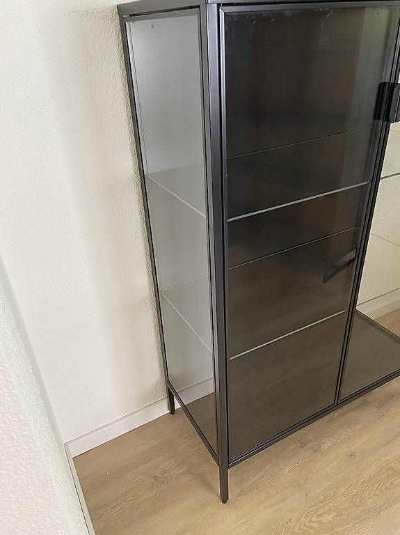 Ikea Vetrine: Vitrine RUDSTA IKEA – Usato da Zürich venduto da ragusa45 2