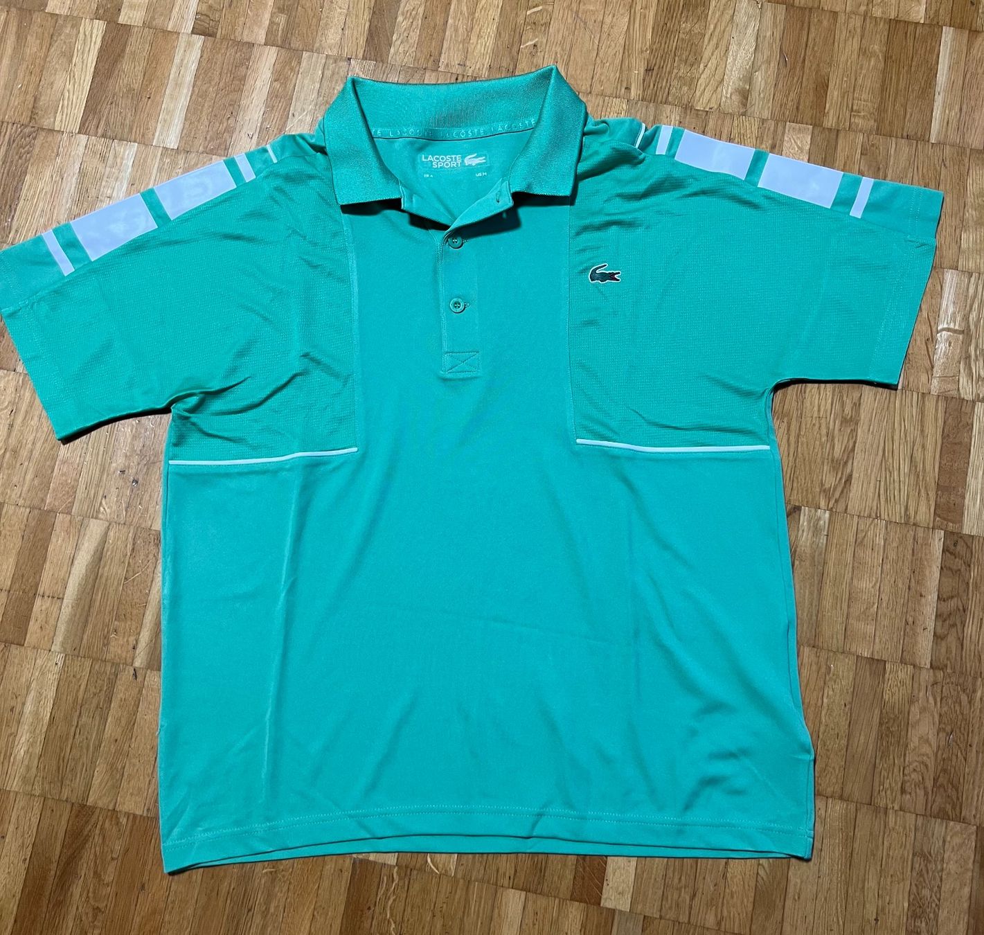 Magliette Polo: 2 X Lacost Poloshirt – Nuovo (secondo la descrizione) da oberglatt  zh venduto da aleks06 1