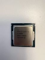 Intel Core i5-6600K 3.50 GHz – LGA1151 – Skylake – CPU
