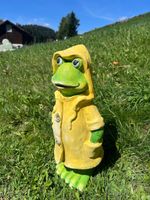 Deko-Frosch ca 40cm