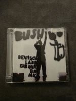 Bushido Deutschland gib mir ein MK 2cd