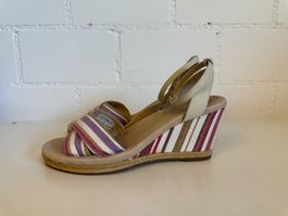 Keilsandale von UGG (41)