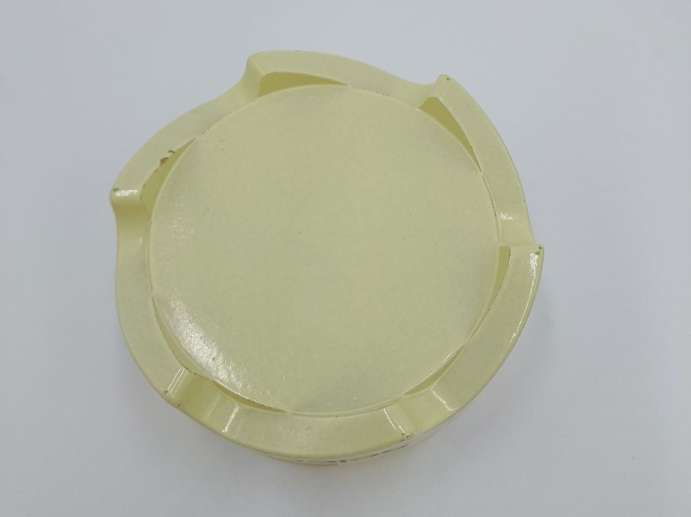 Portacenere: Select Aschenbecher 11cm – Usato da Wil SG venduto da Donaldus 4