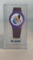 Mel Ramos Chaos Watch "Miss Chaos" 1991 Limited Edition No 1