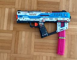 X-Shot Skins Pro Series Fury-X